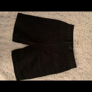 Boys shorts